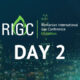 rigc sumar day 2 - fppg